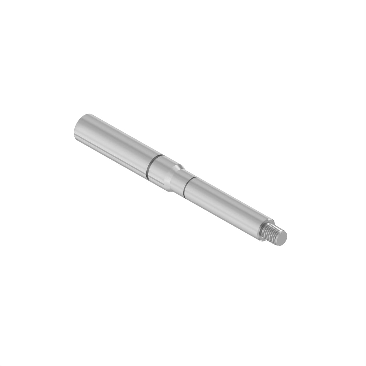 John Deere N307011: Solution Pump Shaft