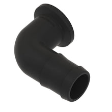 John Deere N310051: 90 Degree Barbed Elbow Fitting