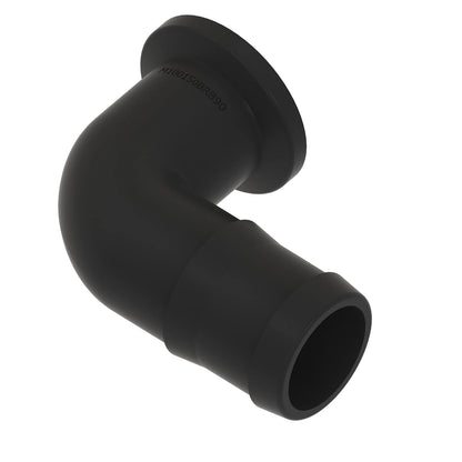 John Deere N310051: 90 Degree Barbed Elbow Fitting