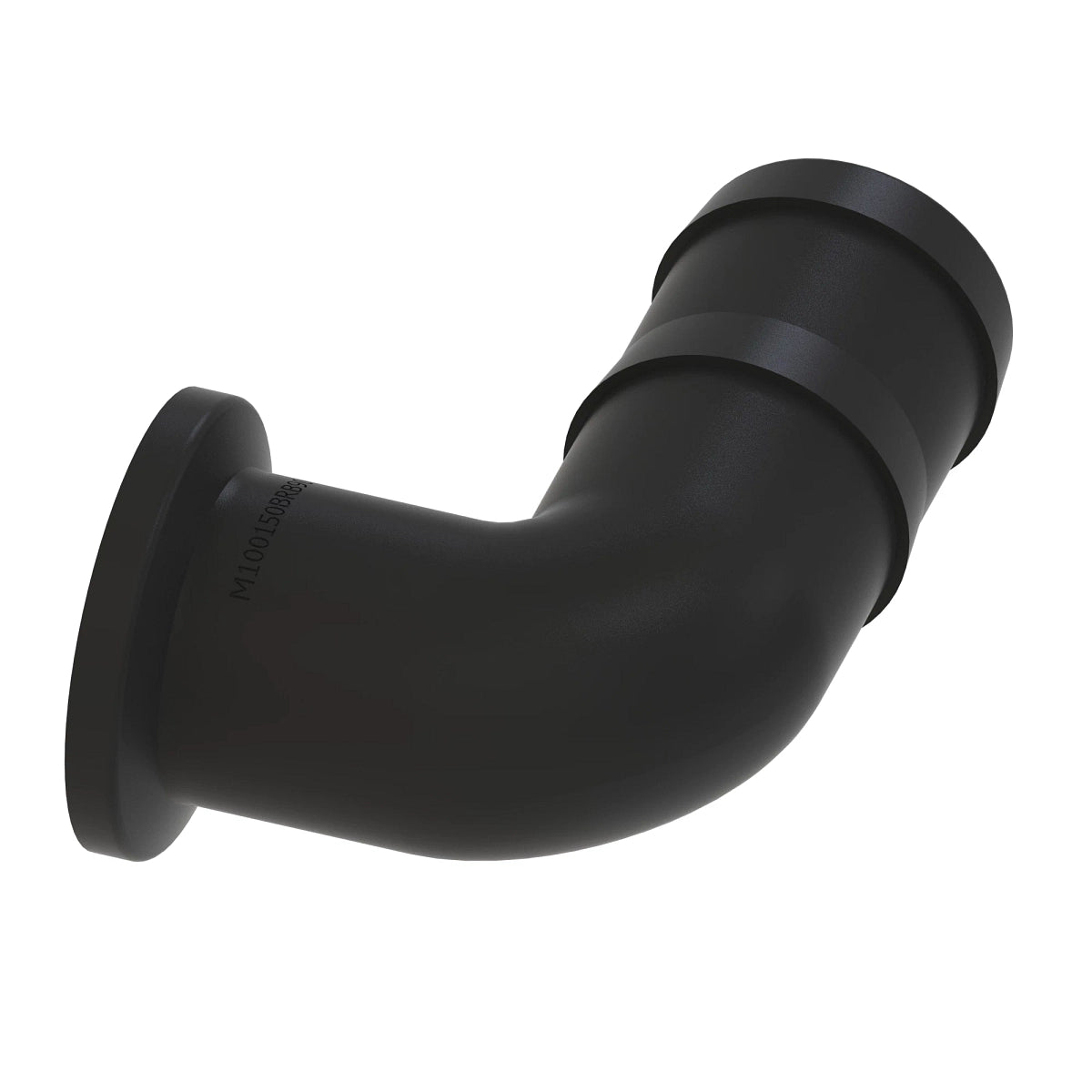 John Deere N310051: 90 Degree Barbed Elbow Fitting