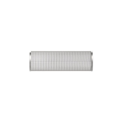 John Deere N311241: Strainer Screen, 80 Mesh