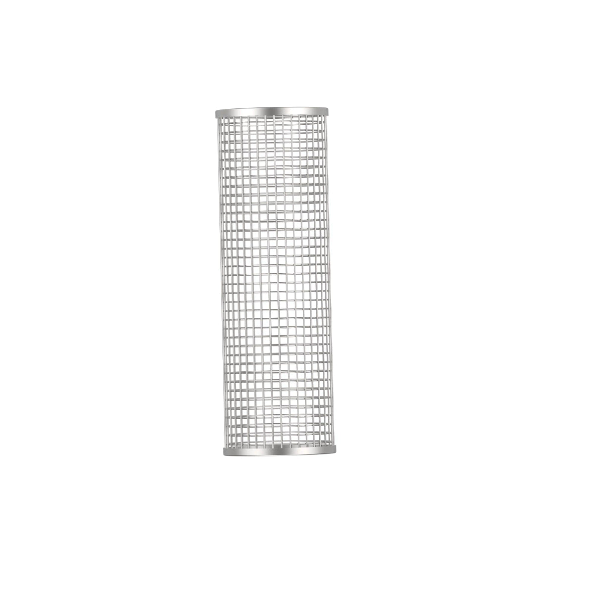 John Deere N311241: Strainer Screen, 80 Mesh