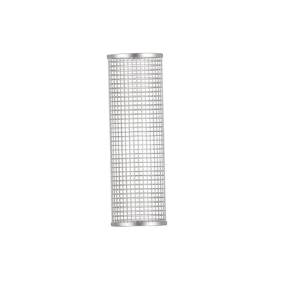John Deere N311241: Strainer Screen, 80 Mesh