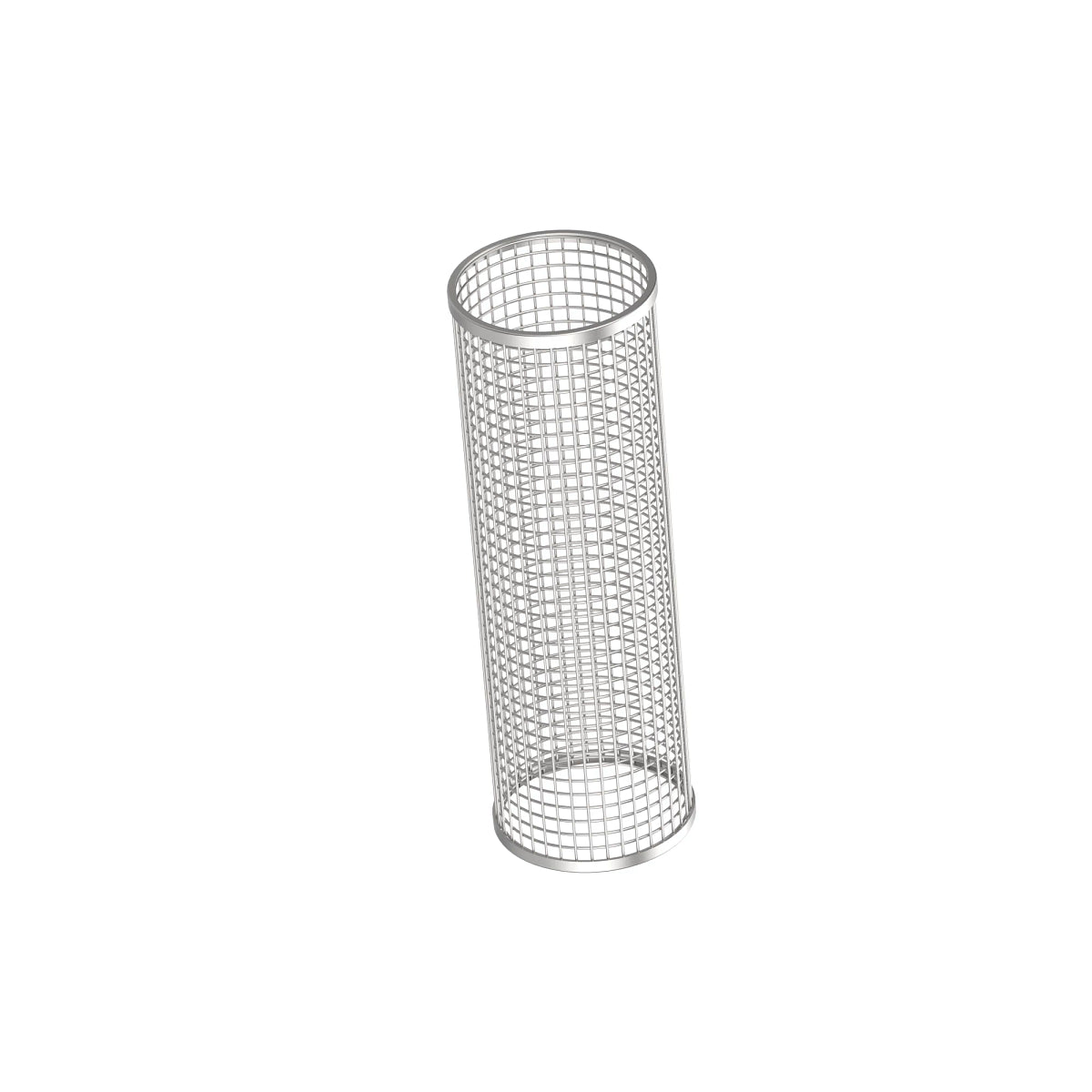 John Deere N311241: Strainer Screen, 80 Mesh
