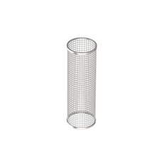 John Deere N311241: Strainer Screen, 80 Mesh