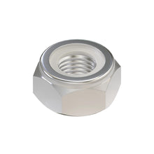 John Deere N311471: Valve Coil Nut