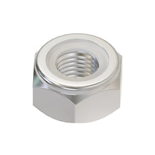 John Deere N311471: Valve Coil Nut