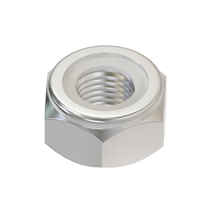 John Deere N311471: Valve Coil Nut