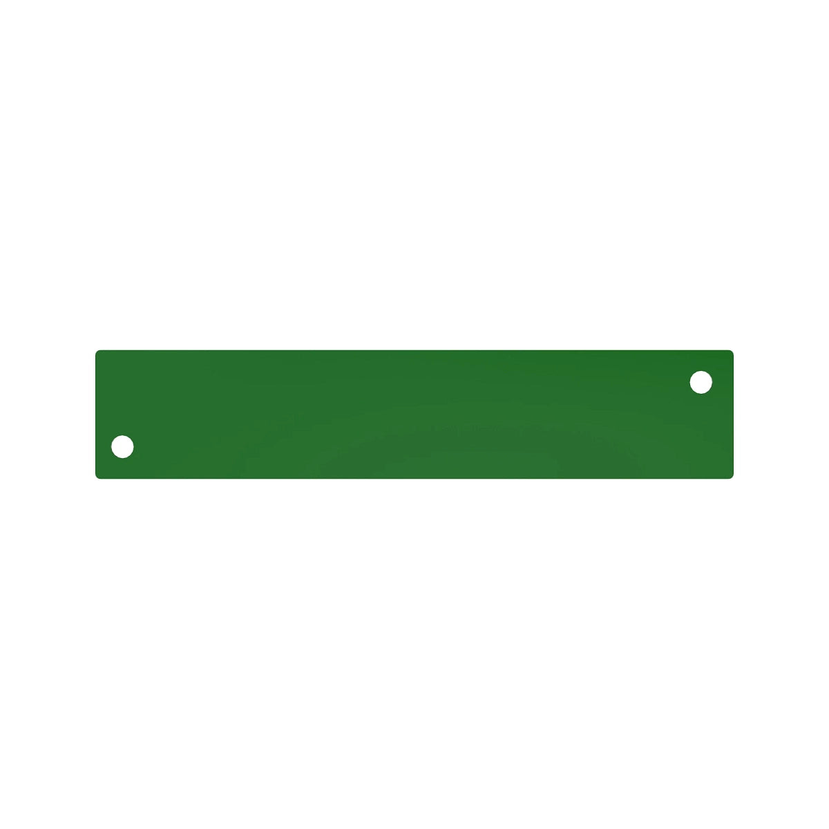 John Deere N314067: Wear Plate Shim