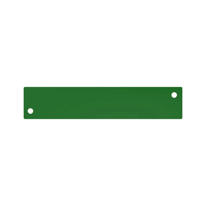 John Deere N314067: Wear Plate Shim