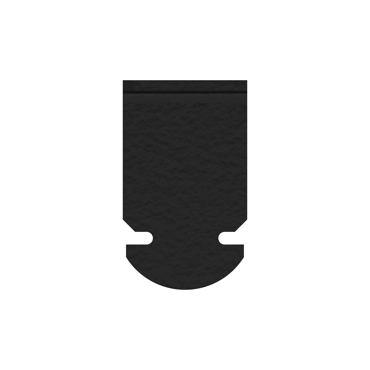 John Deere N315120: Solution Nozzle Support Bracket