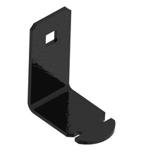 John Deere N315120:  Solution Nozzle Support Bracket
