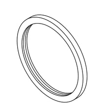 John Deere N316796: Nut, M200