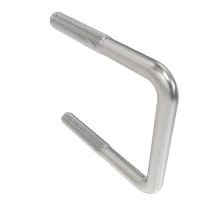 John Deere N317638: Rectangular Shape U-Bolt, M8 X 39.7