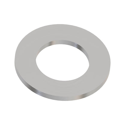 John Deere N31767: Round Hole Metallic Washer