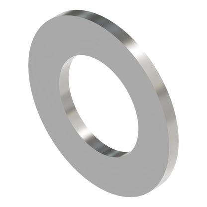 John Deere N31767: Round Hole Metallic Washer