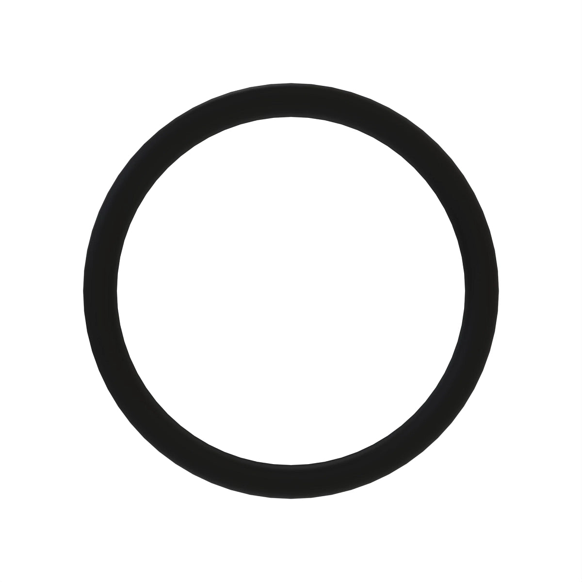 John Deere N31772: Backup Round Cross Section O-Ring