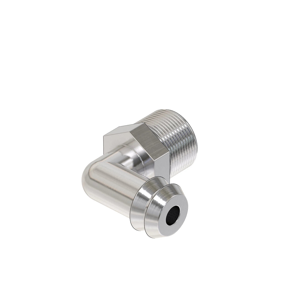 John Deere N317880: Elbow Fitting