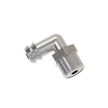 John Deere N317880:  Elbow Fitting