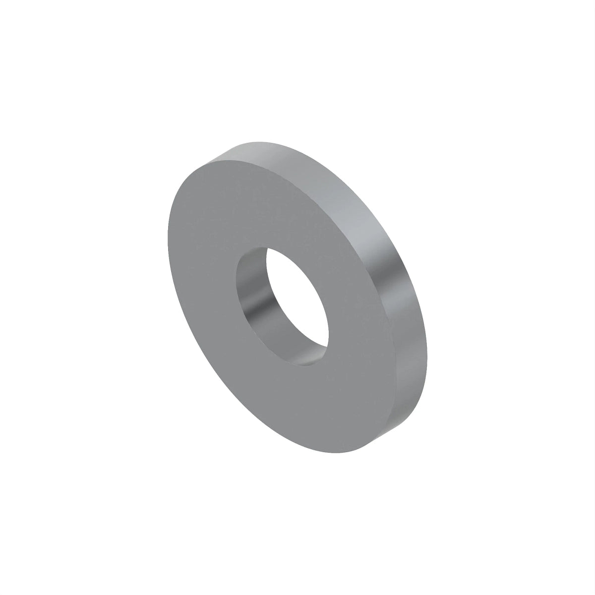 John Deere N318401: Round Hole Washer