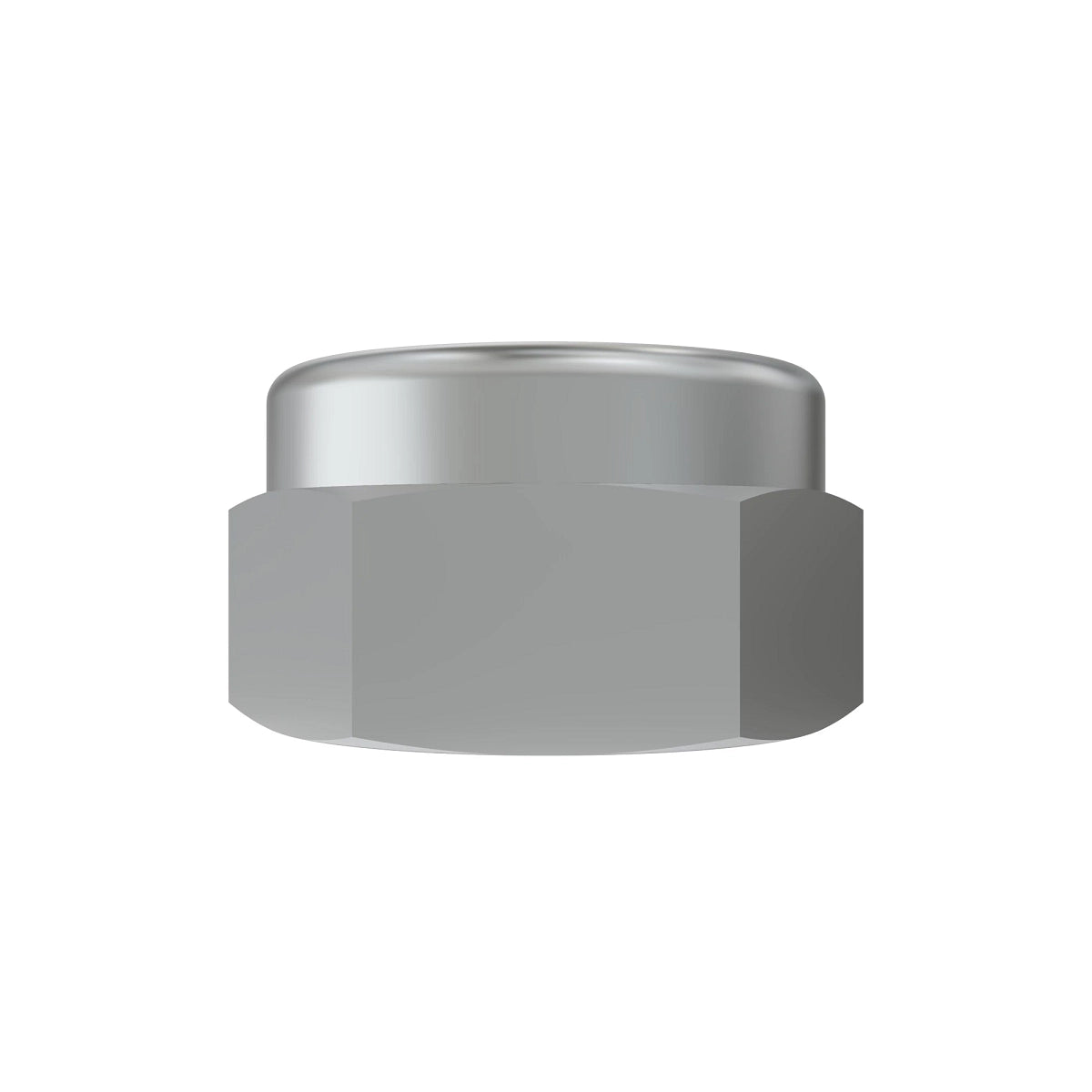 John Deere N320038: Hexagonal Lock Nut, M10