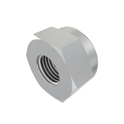 John Deere N320038: Hexagonal Lock Nut, M10