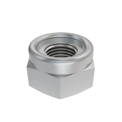John Deere N320038: Hexagonal Lock Nut, M10