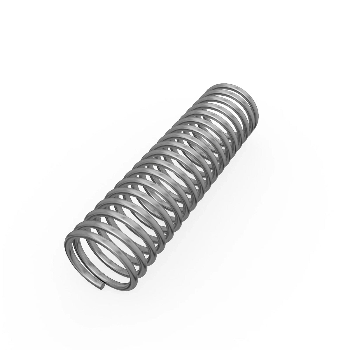 John Deere N33404: Compression Spring