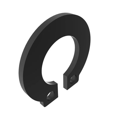 John Deere N33504: External Snap Ring