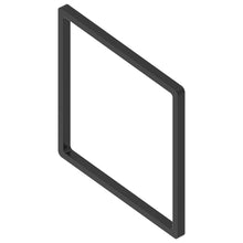 John Deere N378887: Filter Housing Gasket
