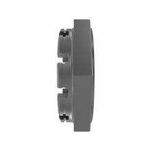 John Deere N380924: Adjusting Round Nut, M75
