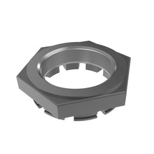 John Deere N380924: Adjusting Round Nut, M75
