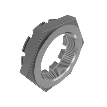John Deere N380924: Adjusting Round Nut, M75