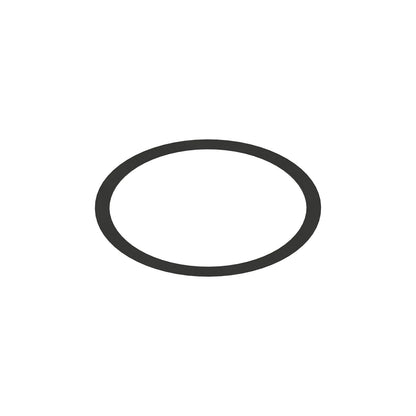 John Deere N400681: Tank Lid Plate Gasket