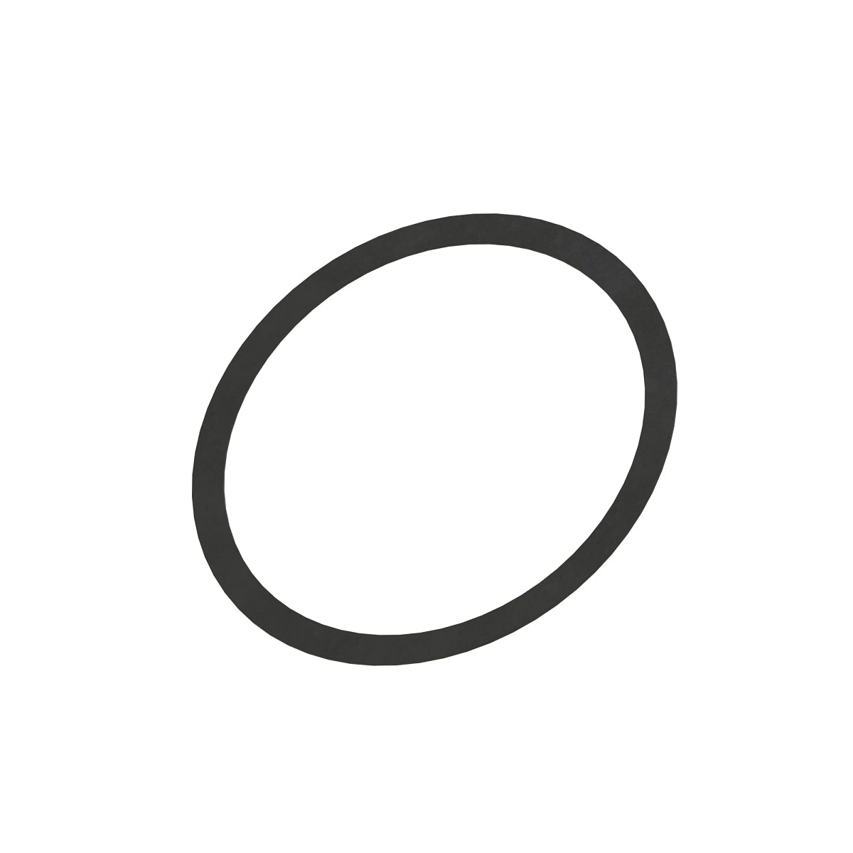John Deere N400681: Tank Lid Plate Gasket