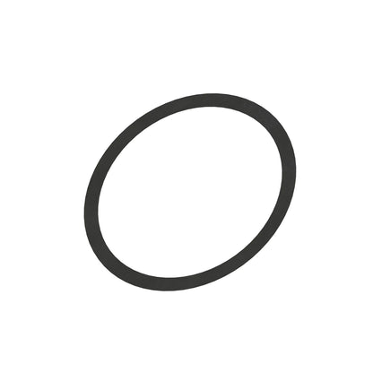 John Deere N400681: Tank Lid Plate Gasket