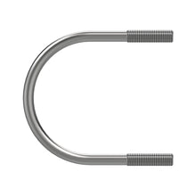 John Deere N401409: U-Bolt, M10 X 115