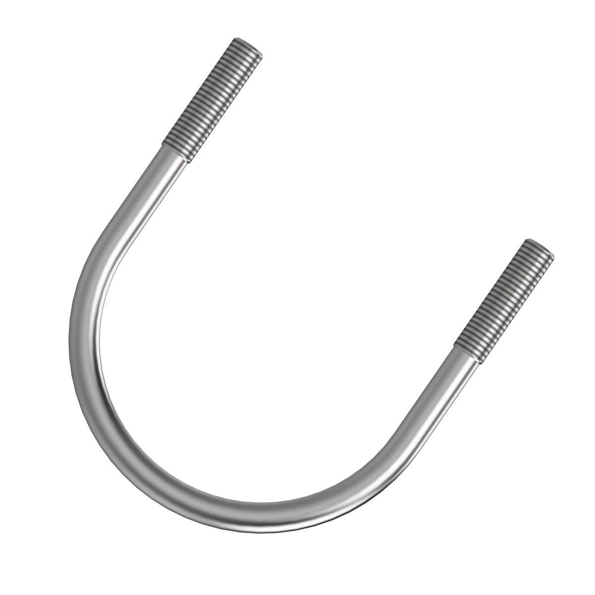 John Deere N401409:  U-Bolt, M10 X 115