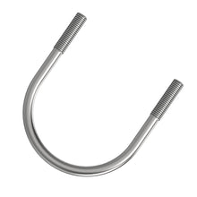 John Deere N401409:  U-Bolt, M10 X 115