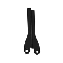 John Deere N405592: Gang Disk Scraper