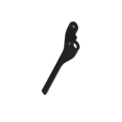 John Deere N405592: Gang Disk Scraper