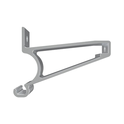 John Deere N408595: Breakaway Plumbing Bracket
