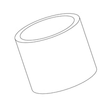 John Deere N409840:  Plain Bushing