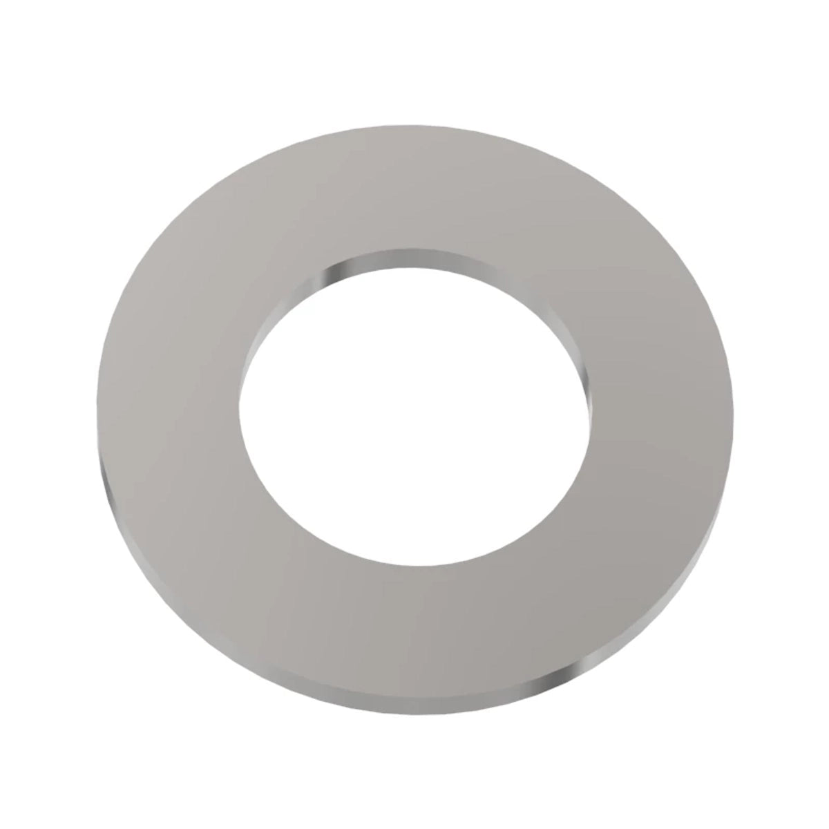 John Deere N409987:  Thrust Washer