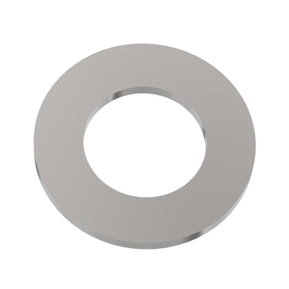 John Deere N409987:  Thrust Washer