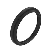 John Deere N411847: Piston and Rod Plastic Seal