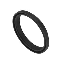 John Deere N411847: Piston and Rod Plastic Seal