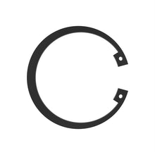 John Deere N71921: Internal Snap Ring