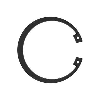 John Deere N71921: Internal Snap Ring