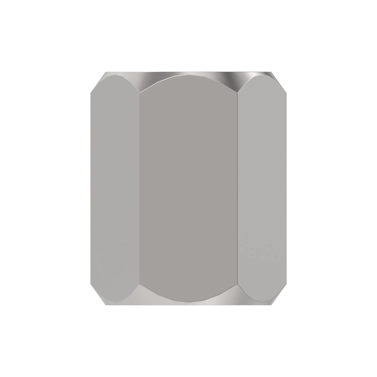 John Deere N85577: Hexagonal Nut, 3/4"